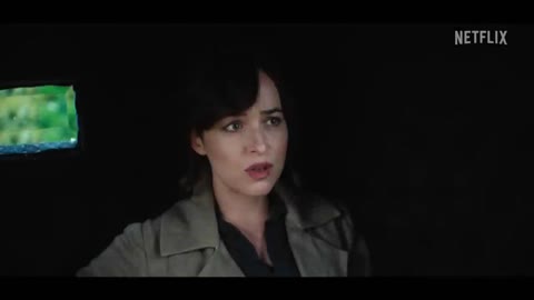 Persuasion starring Dakota Johnson | Official Trailer