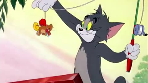 Tom and Jerry funny video/ Tom and Jerry/ Cartoon video.