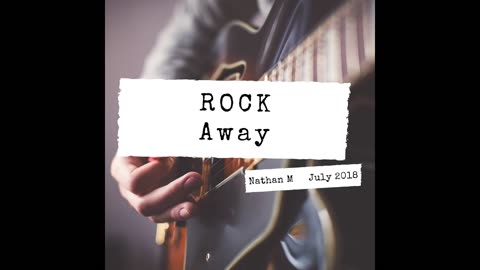Rock Away - Official Music Video