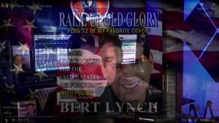 Bert Lynch Show Live April 10, 2023