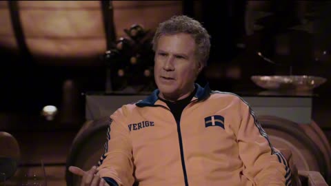 Will Ferrell reacted to Kevin Hart request 🤔