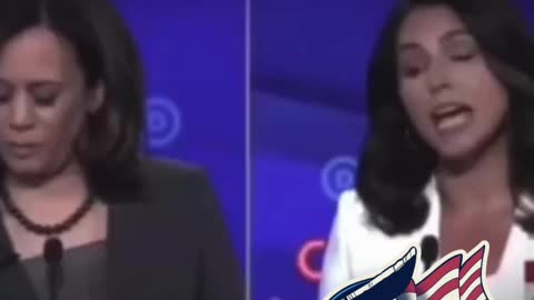 THROWBACK To Kamala Harris Being Humiliated On Stage 😂