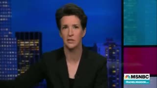 RACHEL MADDOW MEDIA LIES