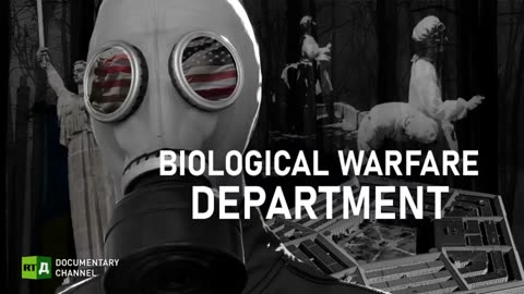 Biological Warfare Department | RT Documentary