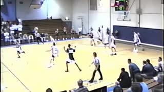 PSC v Concordia @ Concordia - 1994-95