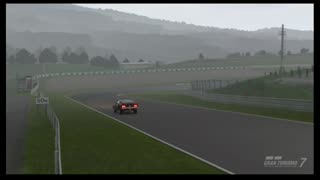 Gran Turismo7 Race17