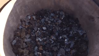 Infinite Biochar!