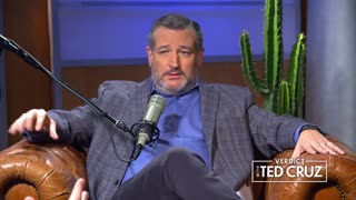 Ted Cruz: If GOP Take Over House/Senate, We Will Dig Into Biden’s Corruption!