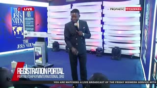 17 Types of Poverty l Prophet Shepherd Bushiri 2021 Sermons