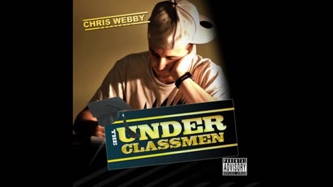 Chris Webby - The Underclassmen Mixtape