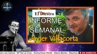 INFORME SEMANAL CON JAVIER VILLACORTA