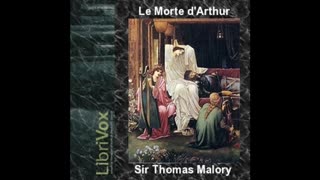 Le Morte d'Arthur - Thomas Mallory Audiobook