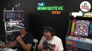 Unveiling the Artistry of CHZ/67MOB: An Exclusive Interview on The Benny and Steve Show