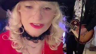 April 20th, Live Stream with Allison and Bernie Rock and Roll