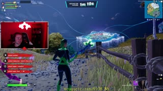 Fornite Saturday Join Up And Chat With Me!!
