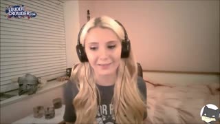 Lauren Southern Exposed - Zio Shill