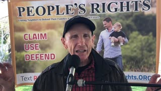 PEOPLES RIGHTS L.A. - USING THE SMALL CLAIMS COURT (4-2-23)