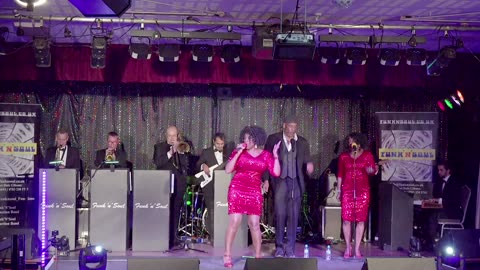 Live Corporate Wedding and Function Band Available