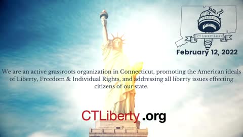 CT Liberty Rally Dinner 02-12-2022 Robin