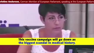 This vaccine campaign, the biggest scandal in medical history!