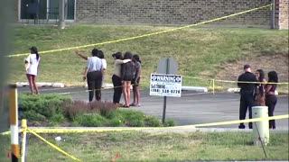 Mass shooting at Juneteenth celebration in Illinois