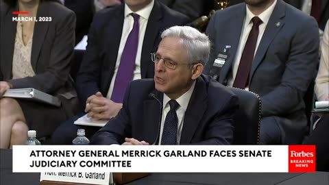 Alex Padilla Questions AG Merrick Garland About Efforts To Combat Anti-Semitic Hate Crimes (1)
