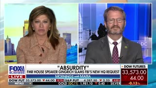 This will be ‘damning’ for the Justice Department: Rep. Tim Burchett