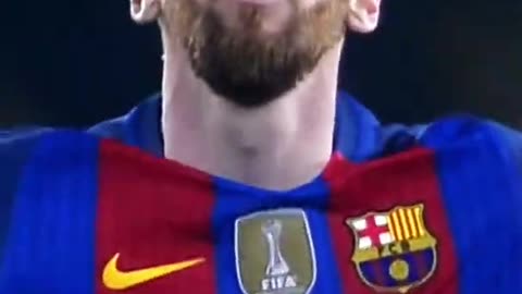 Messi Transformation #GOAT #messi #football #fcbarcelona #neymar