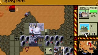 Dune 2 Let's Play 08