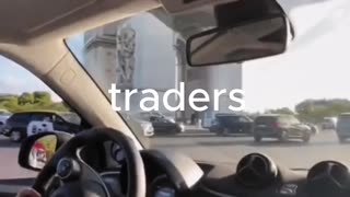 Trading is a battle against yourself