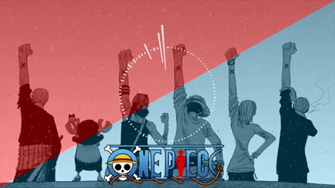 One Piece - The Very Very Very Strongest Remix! - Edition After Effects CS6 - YouTube