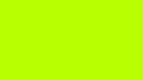 Ligh green color video