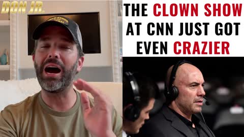 The Clown Show At CNN Just Got Even Crazier