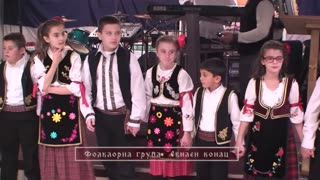 Sarajevsko-Romanijsko vece Rokford 2014 (Prvi dio-1 )