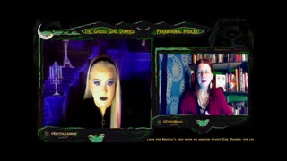 Paranormal Podcast: Church of Satan with Ghost Girl Diaries