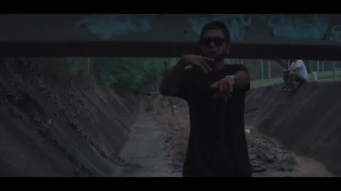 TJ ft. C-Web "I Aint The One" (Official Music Video)