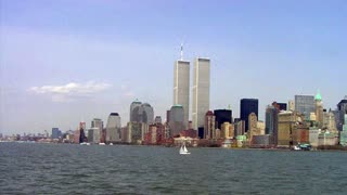 World Trade Center Tribute 9/11