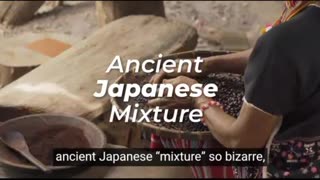 Ancient Japanese Morning Mixture Reverses Diabetes and Burns Fat