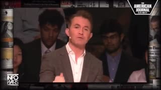 Douglas Murray: Having different opinions so 20th century, this century we have different facts.
