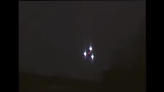 Compilation of UFO Encounters Caught on Video