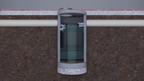 StormTrap’s New Stormwater Treatment Device, StormSettler™, Receives New Jersey Department