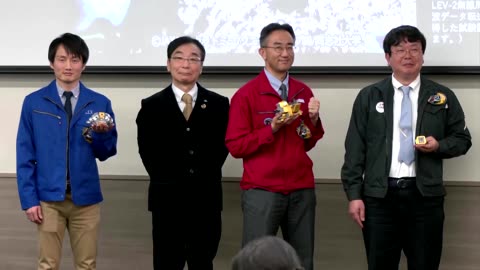 Japan praises SLIM probe's 'pinpoint' moon landing