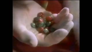 December 24, 1999 - Holidays Candies from M&M's