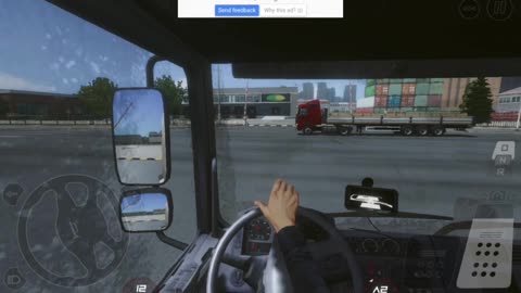 Rolling thunder mastering the truck simulator universe