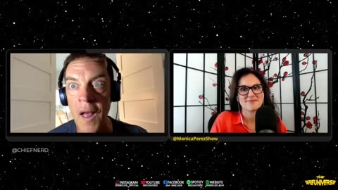 Jim Breuer on Bill Gates Depopulate is a Nice Word for MURDER