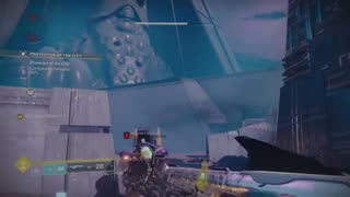 Destiny Gameplay Part 3