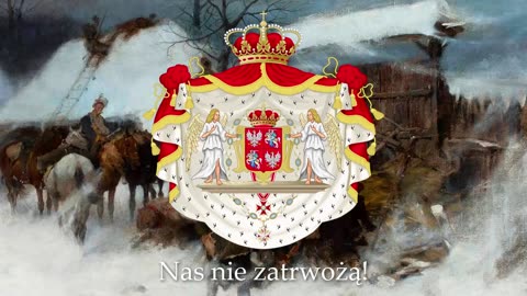 Polish Eagle - Piesn Konfederatow Barskich