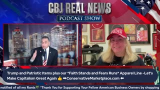Covid SCAM and VAX SCAM Exposed by Dr. Betsy Eads Live on my Di Lemme Rumble Rant Special Show