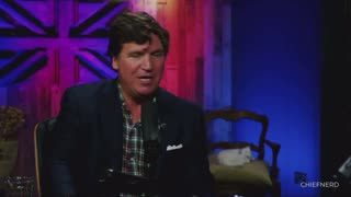 Tucker Carlson Gets PISSED About the Lies Surrounding January 6th