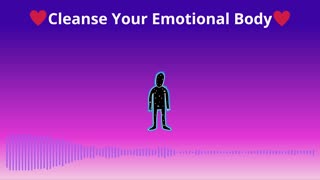 Emotional Body Release Meditation